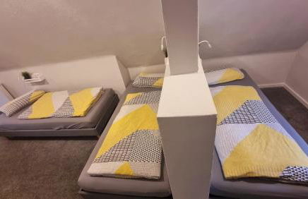 Haus Erdmann - Foto 13