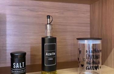 FLY 706 - Design e conforto próximo ao Shopping e USP - HRAC - Foto 15