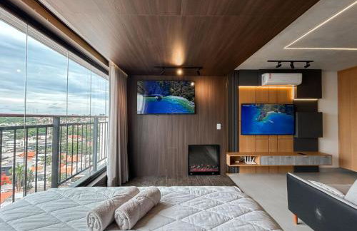 Luxury Collection - Mirante Urbano - Foto 1