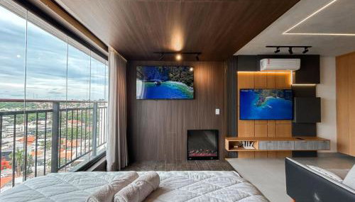 Luxury Collection - Mirante Urbano - Foto 1