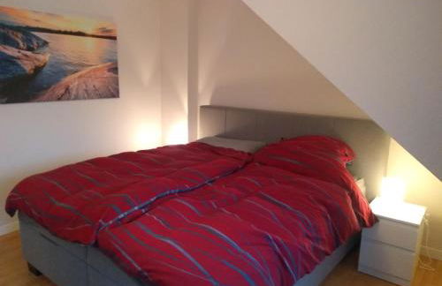 FeWo Naturblick - Foto 5