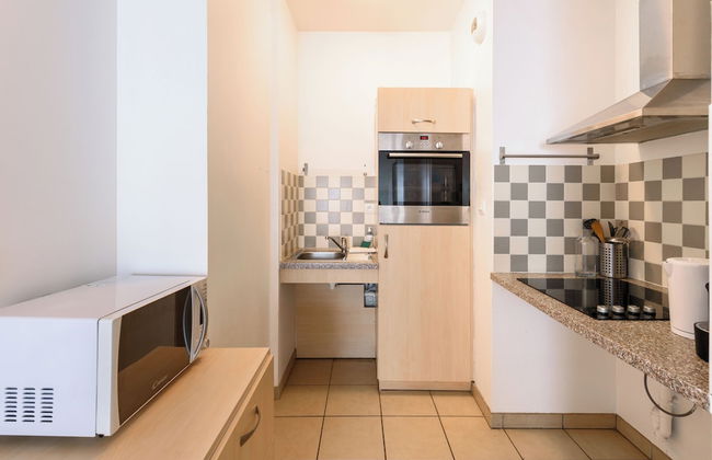 ResidHotel Toulouse Centre - Photo 16