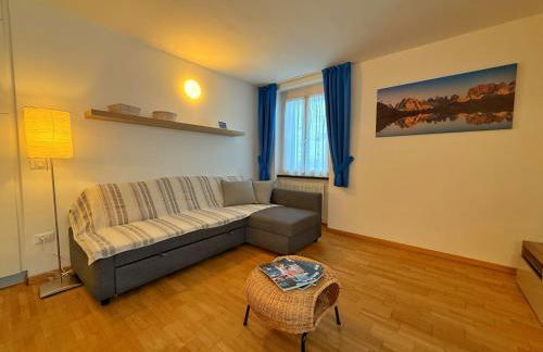 Bonapace Dolomites Apartments - Foto 20