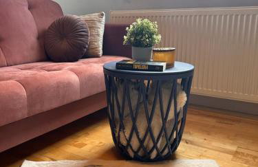 Sielanka Chwaliszów dom całoroczny - Foto 7