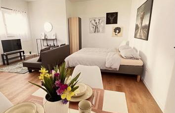 Studio Apartment Albblick - Foto 1