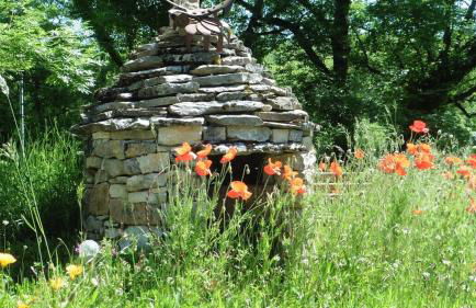 Gîte de charme piscine privée à Martel - Foto 30