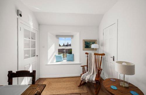 Kewwater Getaways Seafront Apartment in Johnshaven - Photo 12