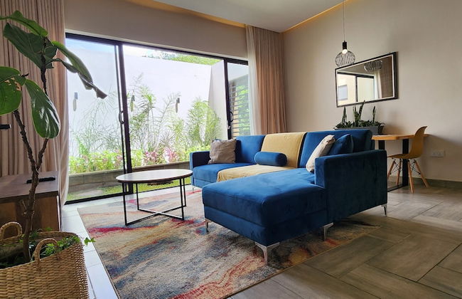 Instahomes by Tru - Garden Suites - Foto 37