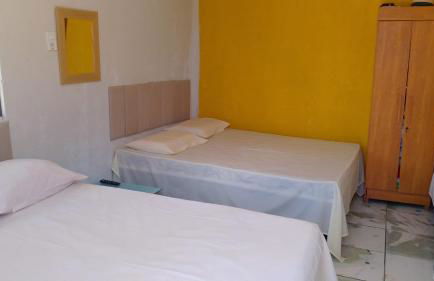 chale a beira mar Ilheus - Photo 10