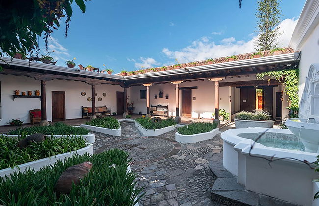 Casita Tumbergia - Foto 1