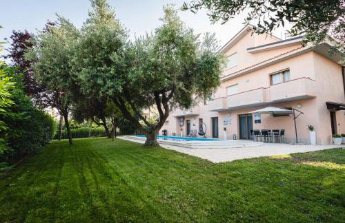 Relais tra gli Ulivi - Photo 49