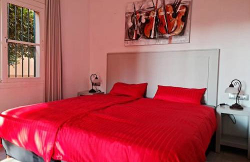 Oasis Golf Apartment - Foto 35