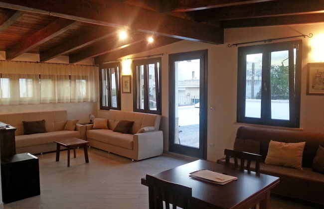 B&B Messapia - Foto 21