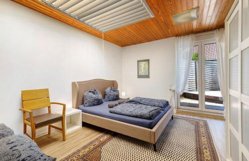 Balingen Apartment - Foto 23