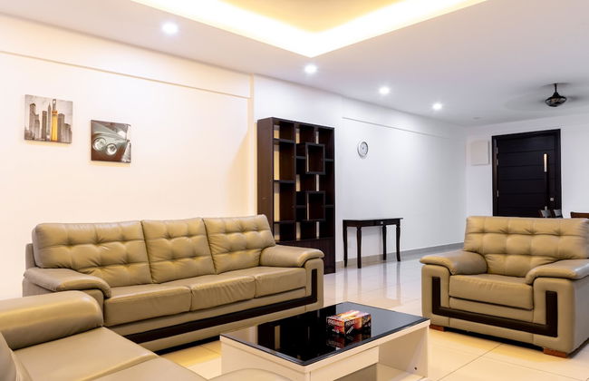 Meridian Sunset Suite by D Imperio - Foto 6