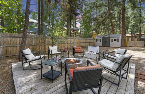 Stylish Home with in Home Gym AC Fully Fenced Yard - Foto 7