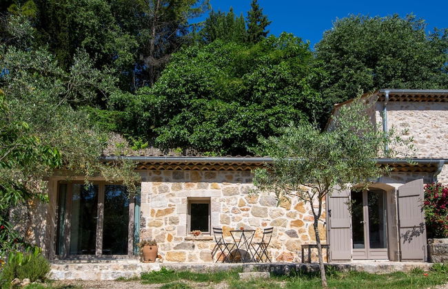 Moulin Sainte Anne - Foto 39