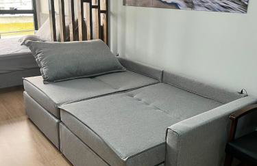 Loft Lordes! Piscina Sol e Mar - Foto 6