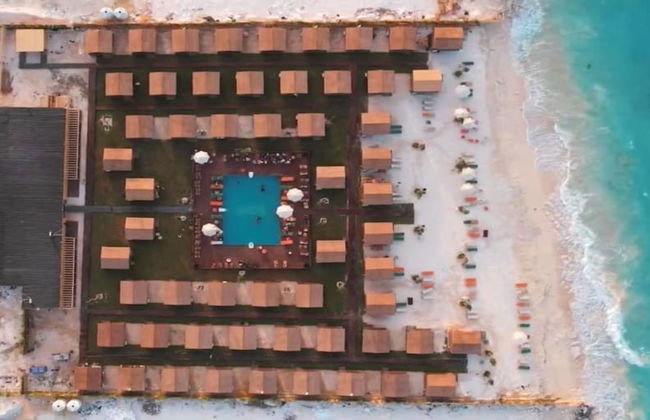 Kite Cabins At Safi Bay El Alamein - Photo 29