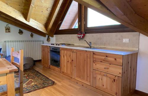 Mansarda Santa Chiara - Foto 8