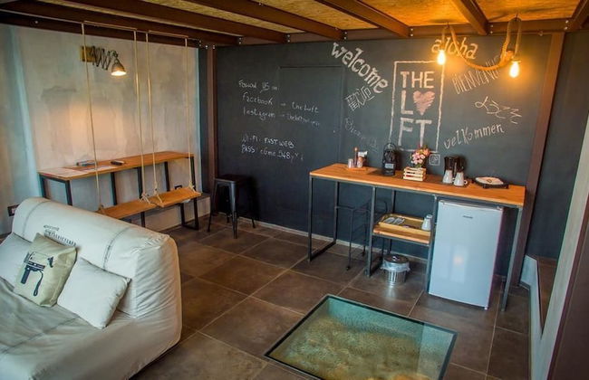 The Loft Polignano - Photo 16