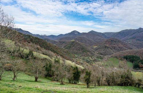 Montegrande, entorno mágico rodeado de montañas - Foto 55