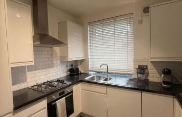 Modern 2BR Flat - Walk to London Bridge & Borough Market - Foto 18