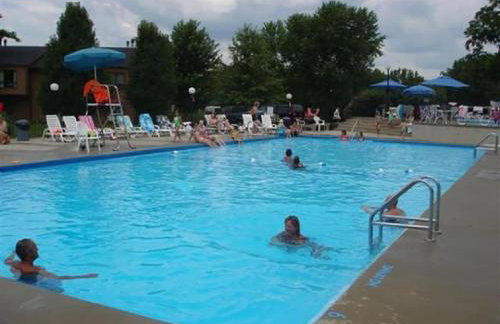 Cozy Vacation Rental for 14 Guests on Lake Cumberland in Kentucky - Foto 5