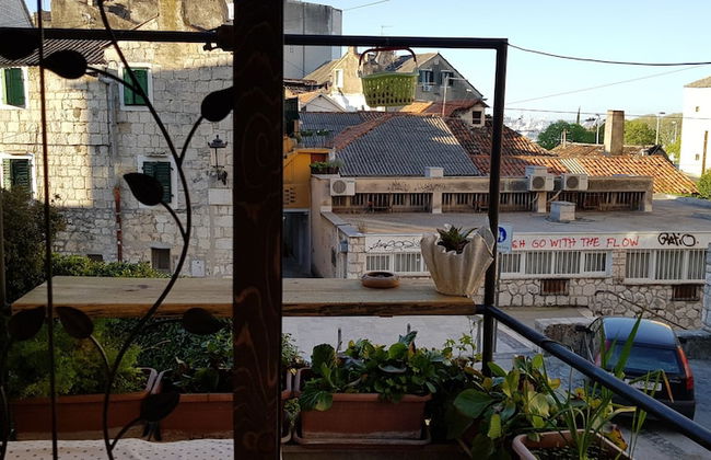 Apartment Trumbic - Photo 53