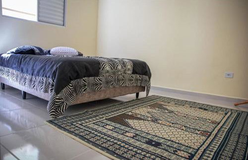 Meva House Piscina Privativa Perto da Praia - Foto 13