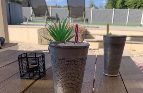 La Charnière Chadalais - Foto 10