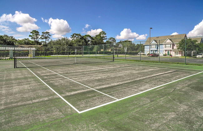 Kissimmee Retreat w/ Pool Access, 10 Mi to Disney - Foto 37