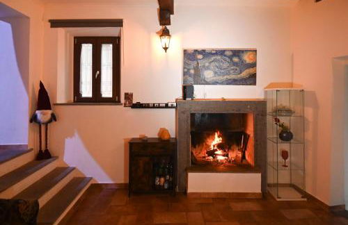 Le 10&10 SPA idromassaggio in camera Nepi VT - Foto 52