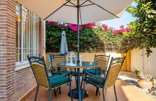 Garden Sweets Chalet - Photo 3