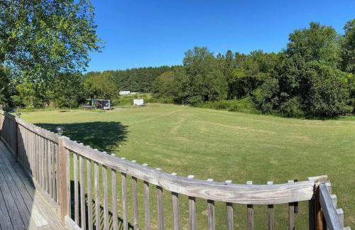 Eden Farm: Private Studio Minutes from Salisbury - Foto 16