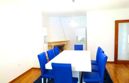 Elegant Villa in Porto with Pool & Jacuzzi - Foto 7