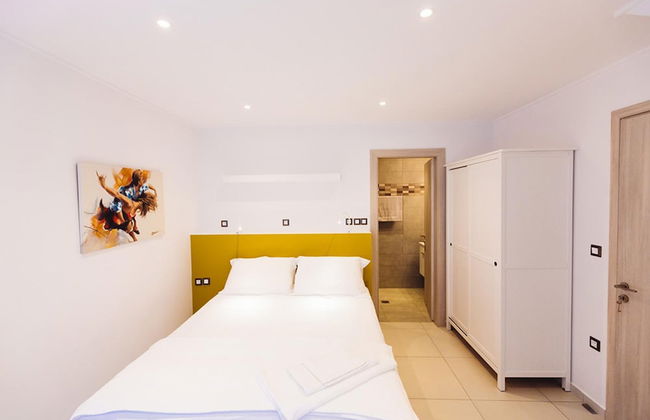 Villa Thalia by Meganisi Sunset Luxury Villas - Photo 4