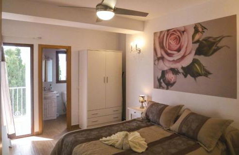 Stunning Home In Sayalonga With Wifi - Foto 25