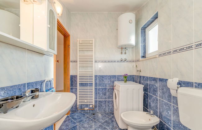 Apartments Maestral - Photo 42