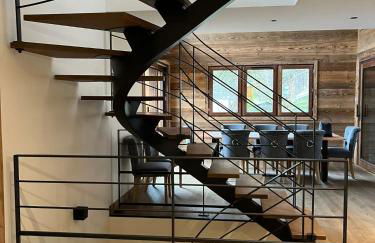 Chalet Les Cochettes - Foto 25