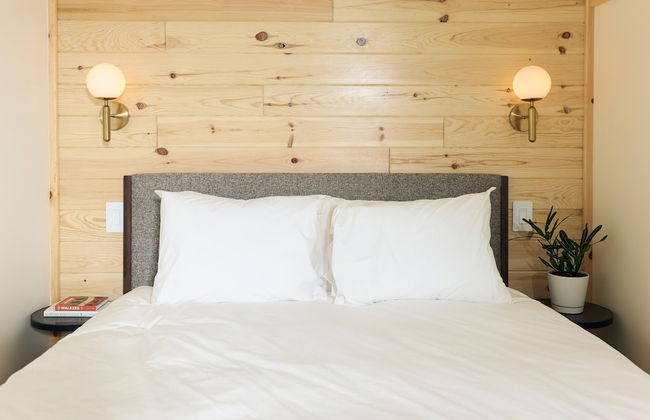 The Rex Hotel - Foto 10