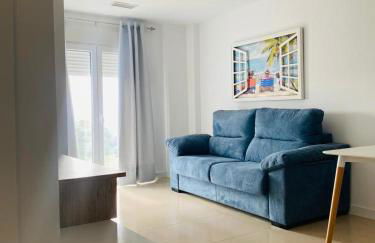 Apartahotel Puerto Blue - Foto 7