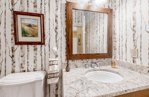 A1 at Castle Hill - Townhome - Foto 13