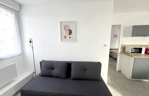 178B - Appartement T2 Tout Confort - Wifi Netflix - Foto 8