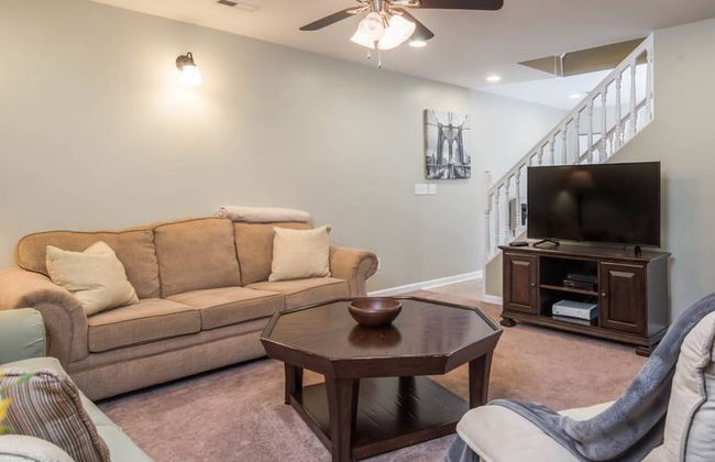 Asheville Cottage Retreat by Avantstay A+ Charm - Foto 7