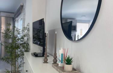 Apartamento Victoria Deluxe - Foto 16