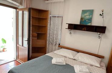 The Green house - 20m from the beach - Photo 17