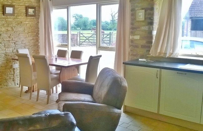 Battens Farm Cottages - B&B and Self-catering Accommodation - Foto 11