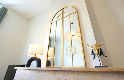 Appartement cosy et design entre PartDieu et Charpennes - Foto 4