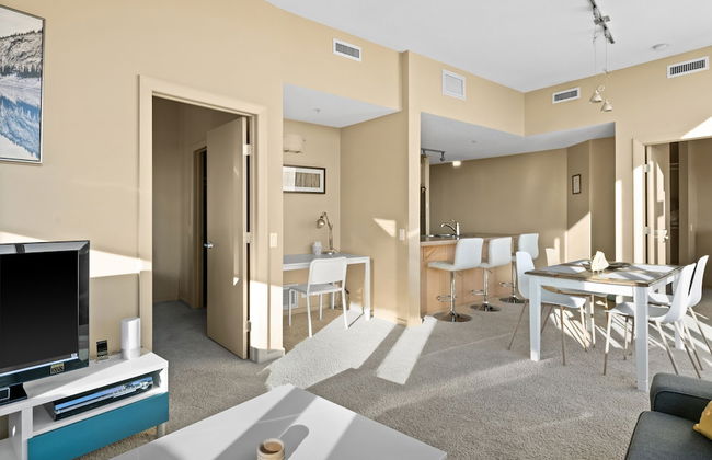 GLOBALSTAY. Gorgeous Downtown Condos. Free parking - Photo 71